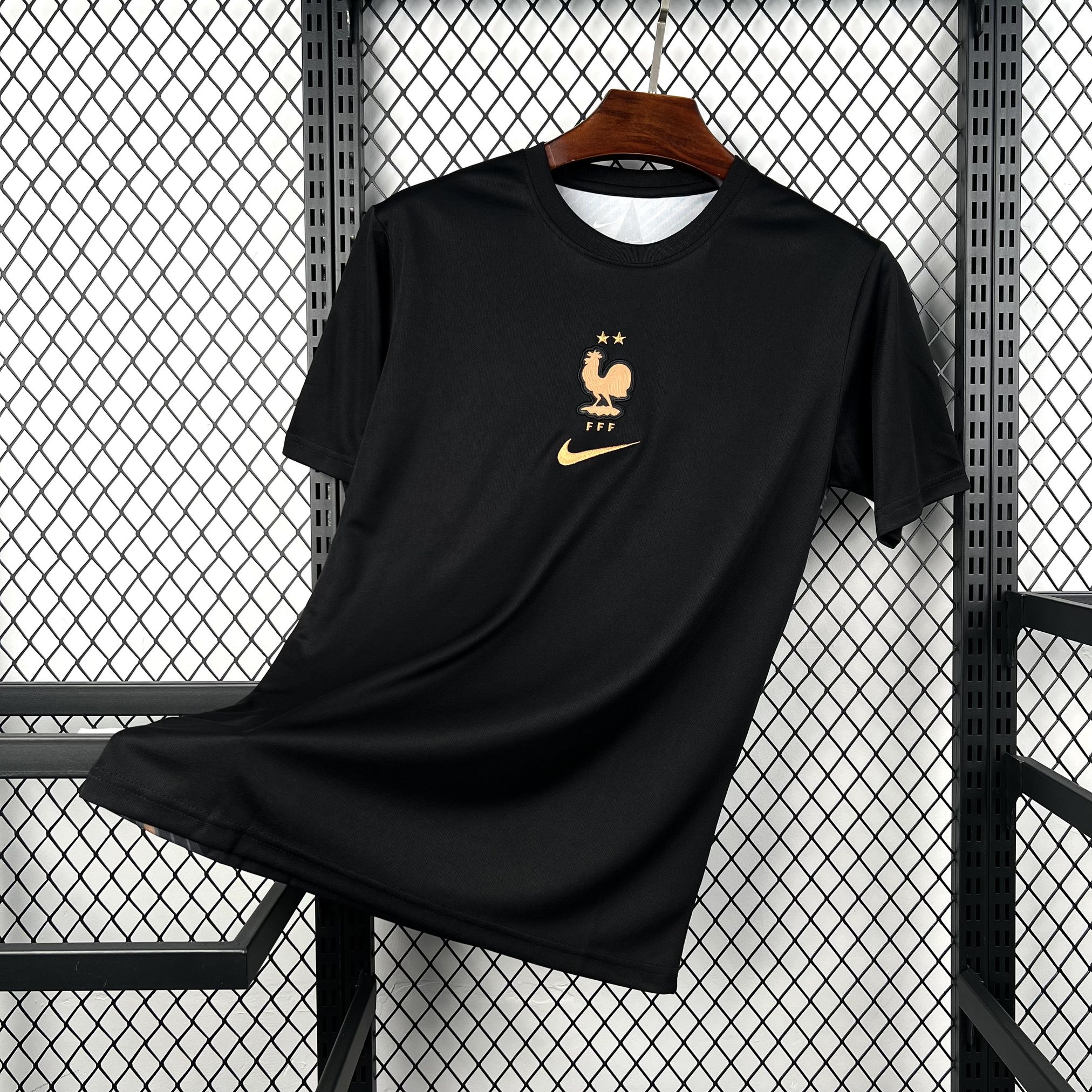 2026 France Goalkeeper World Cup Soccer Jersey