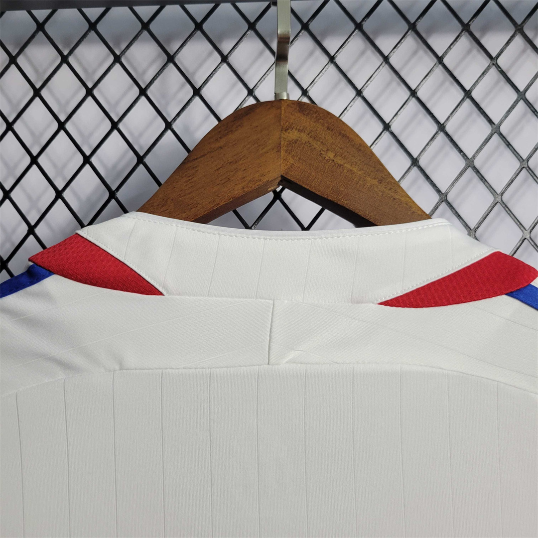 2006 France World Cup Away Retro Jersey - view 9