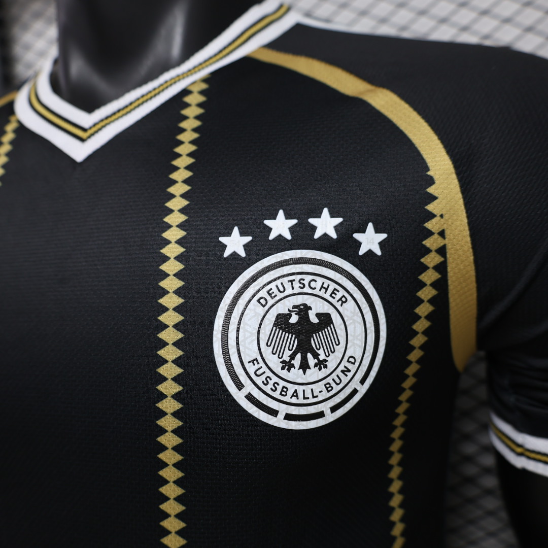 2026 Germany Special Soccer Jersey Authentic Shirt - view 3