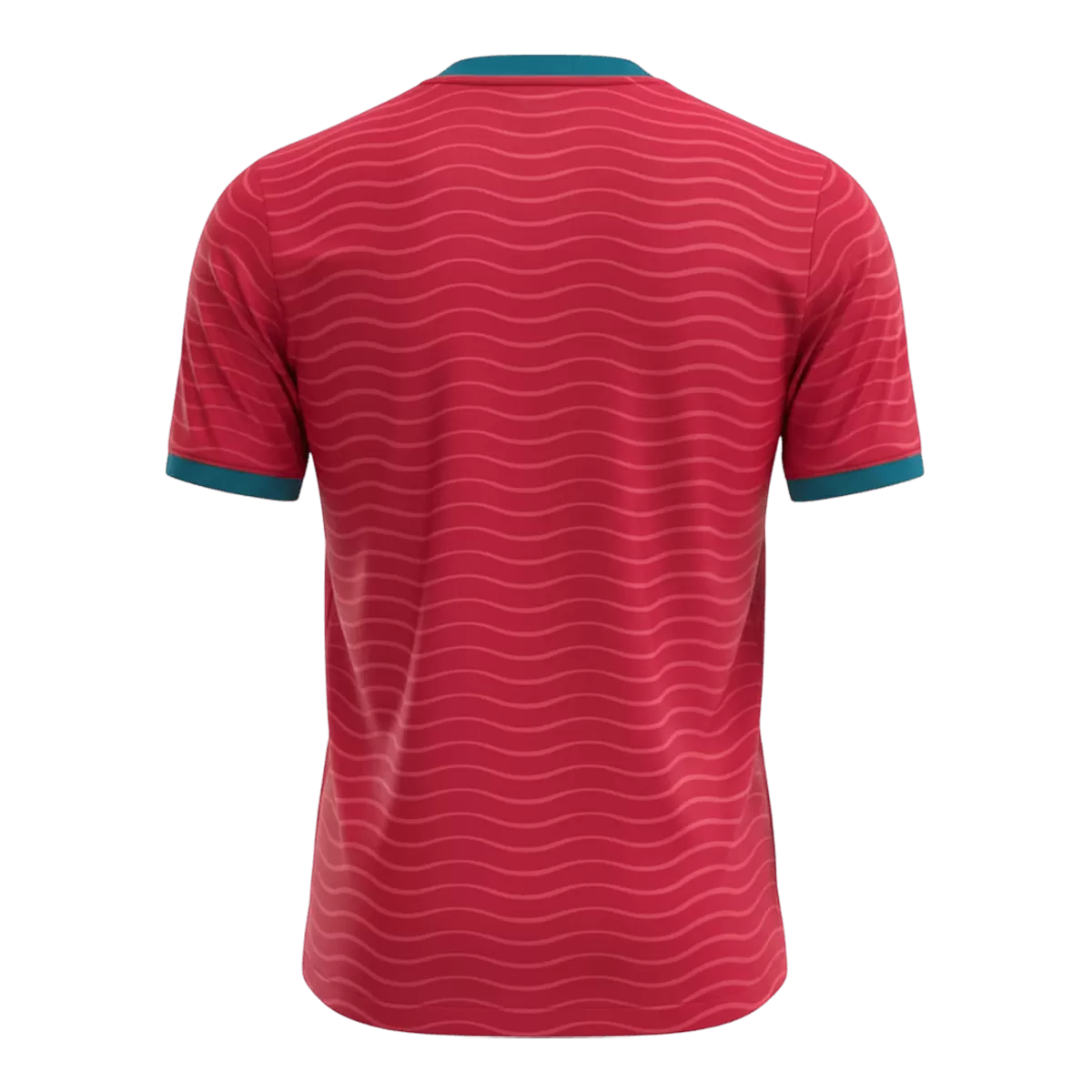2026 Portugal Home World Cup Soccer Full Kit Jersey+Shorts+Socks - view 12