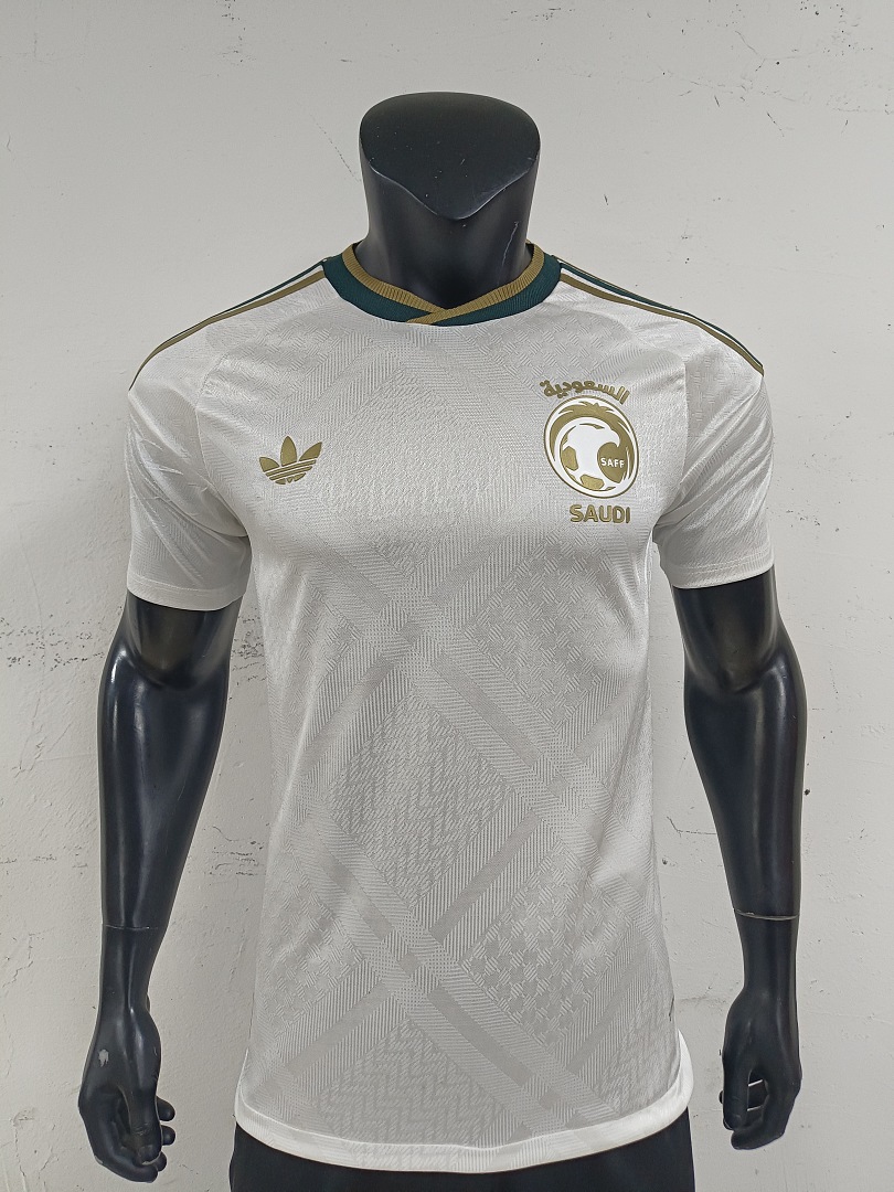 2026 Saudi Arabia Away Jersey - view 6