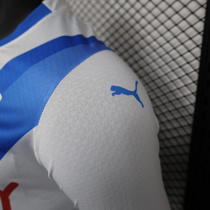 23-24 Al Hilal Saudi Away Player Version - view 10