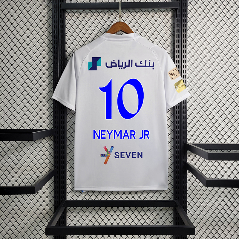 23-24 Al Hilal Saudi Away Fan Version - view 8