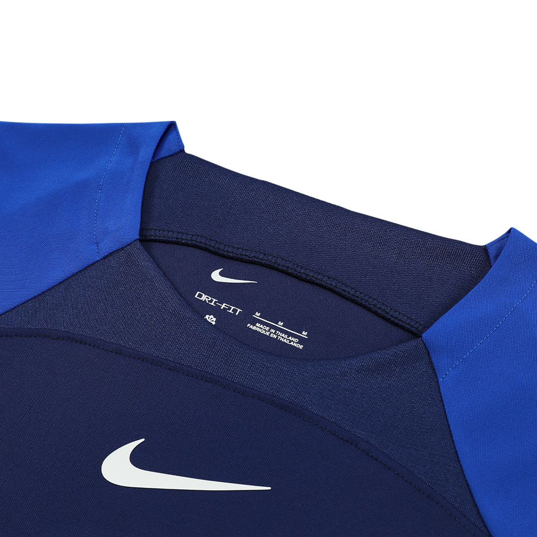 23-24 Al-Nassr Victory Sleeveless Training Kit Top+Shorts - view 8