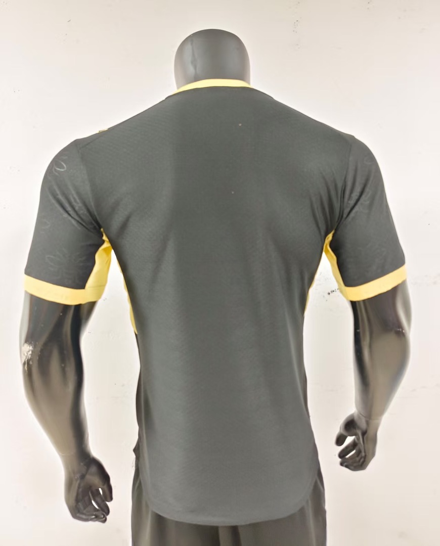 26-27 Manchester City Away Jersey