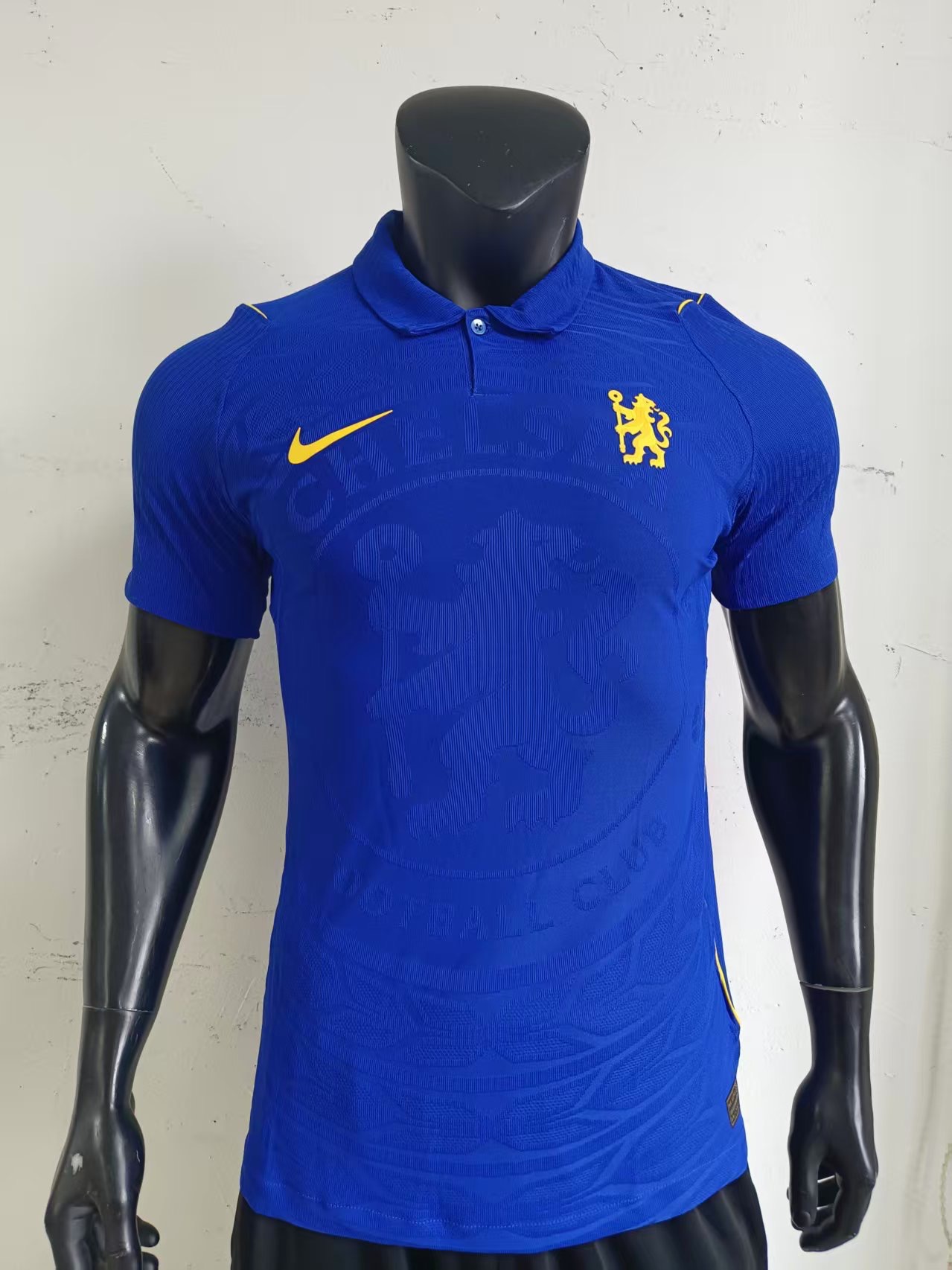 26-27 Chelsea Home Jersey