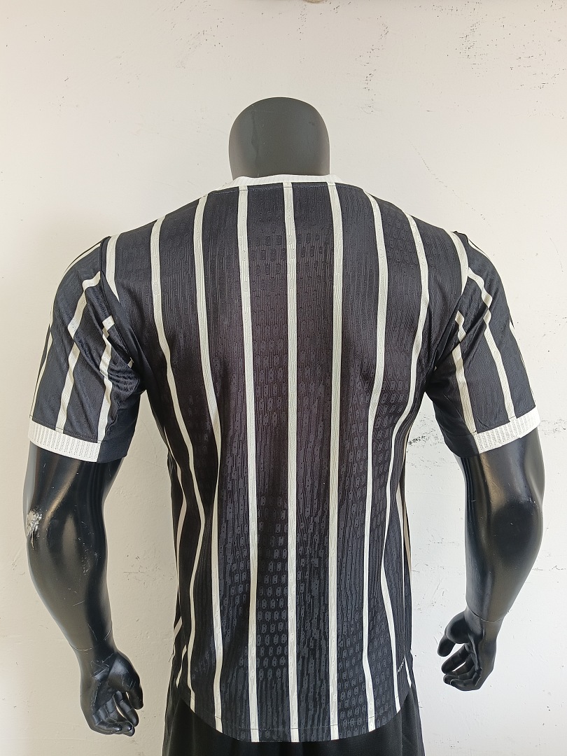 26-27 Corinthians Away Jersey 8