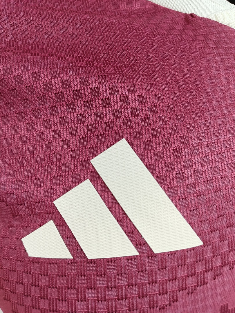 26-27 Real Madrid Second Away Jersey - view 3
