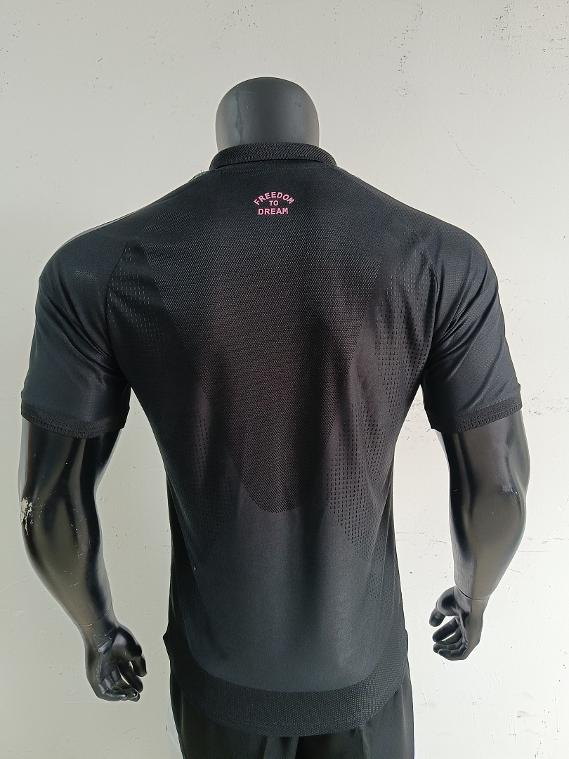 26-27 Inter Miami Away Jersey
