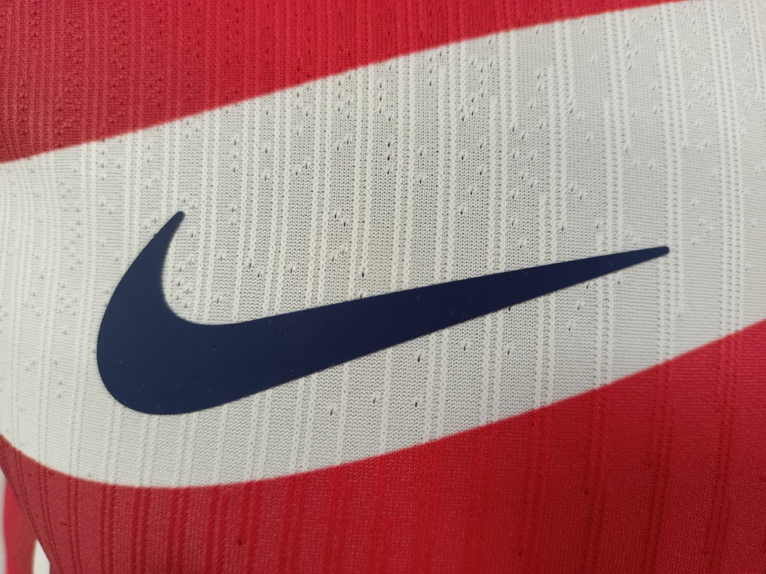 2026 USA Home Jersey 2