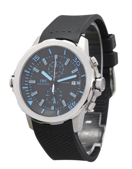 IWC Aquatimer IW329003 - view 3