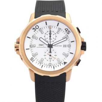 IWC Aquatimer IW329003 - view 7