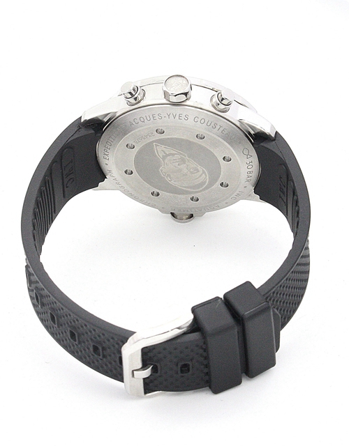 IWC Aquatimer IW376801 - view 5