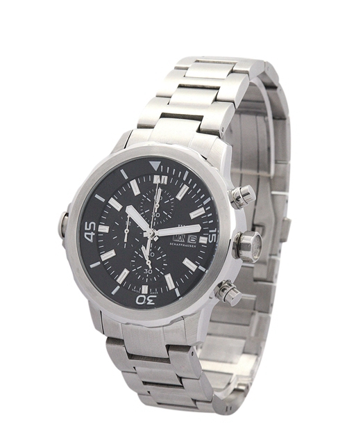 IWC Aquatimer IW376801 - view 3