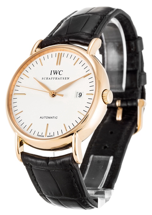 IWC Portofino Automatic IW356302 - view 3