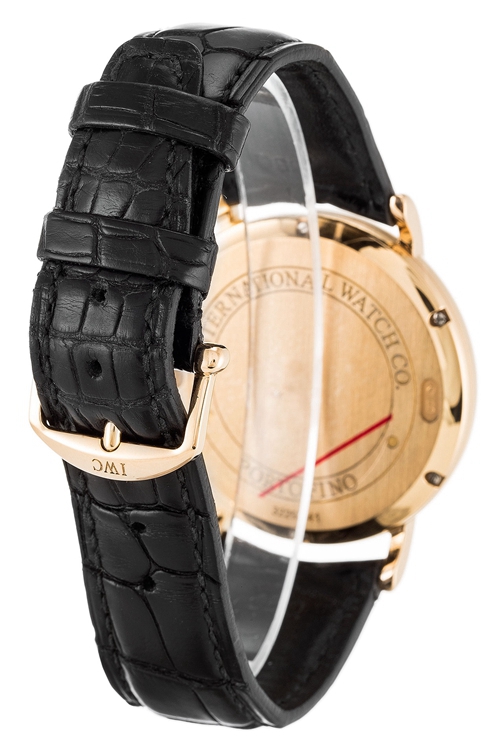 IWC Portofino Automatic IW356302 - view 4