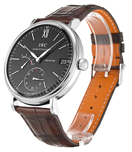 IWC Portofino Manual IW510102 - view 3