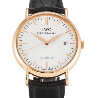 IWC Portofino Manual IW510102 - view 7