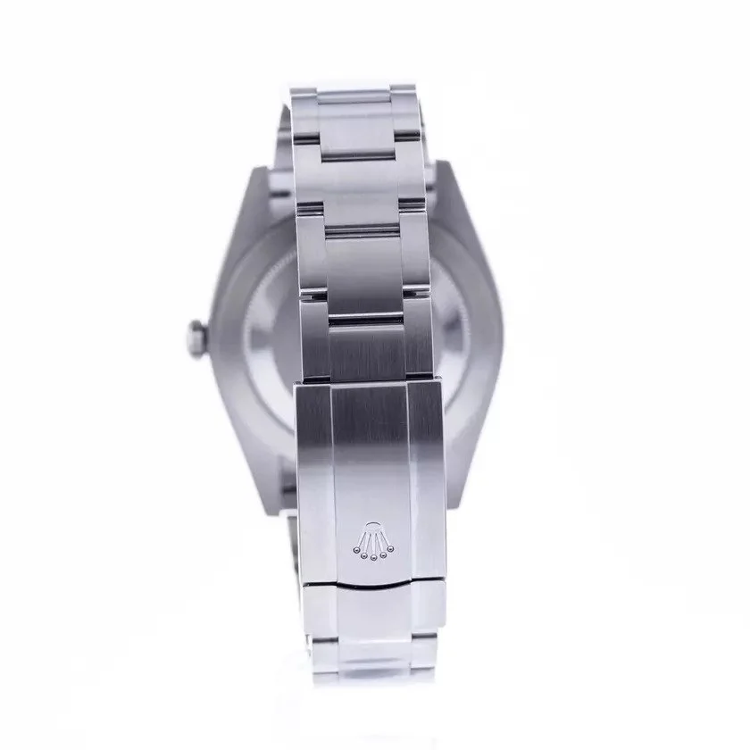 Rolex Oyster Perpetual 41mm Black Dial 124300 - view 4