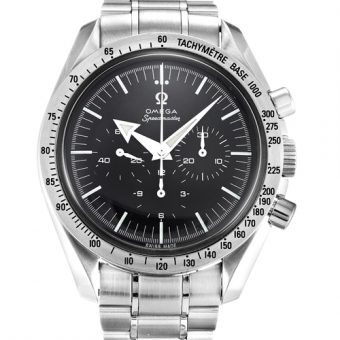 Omega Speedmaster Date 3811.80.03 - view 5