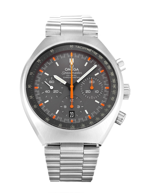 Omega Speedmaster MKII 327.10.43.50.06.001