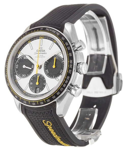 Omega Speedmaster Racing 326.32.40.50.04.001 - view 3