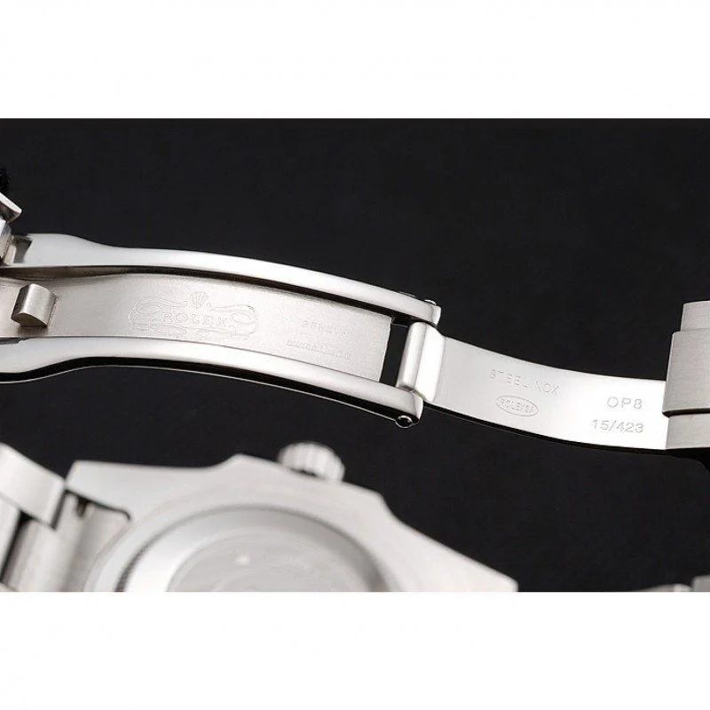 Superclone Rolex Submariner 41mm Black Dial 1454093 - view 8