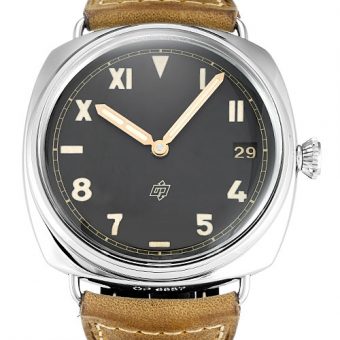 Panerai Manifattura Luminor PAM00233 - view 6