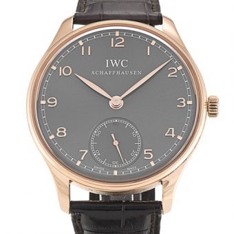 IWC Spitfire IW387802 - view 6