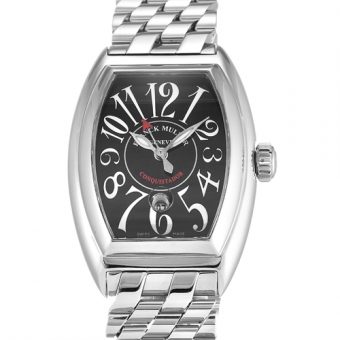 Franck Muller Cintrée Curvex  7502 QZ - view 5
