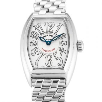 Franck Muller Conquistador 8005 K SC NR - view 6