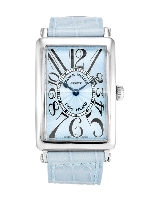 Franck Muller Long Island 950 QZ