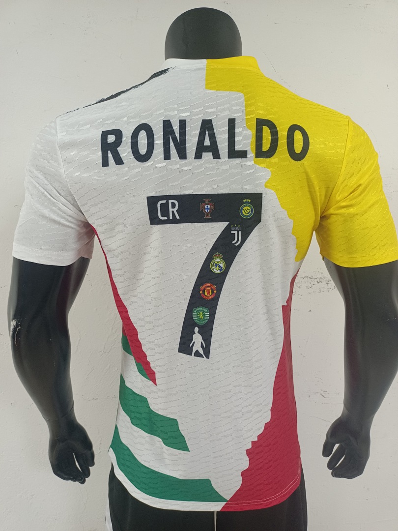 Cristiano Ronaldo Anniversary