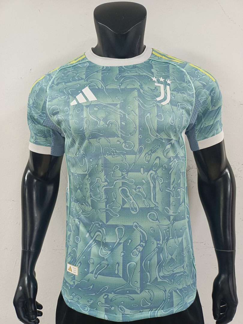 JuventusAway - view 6