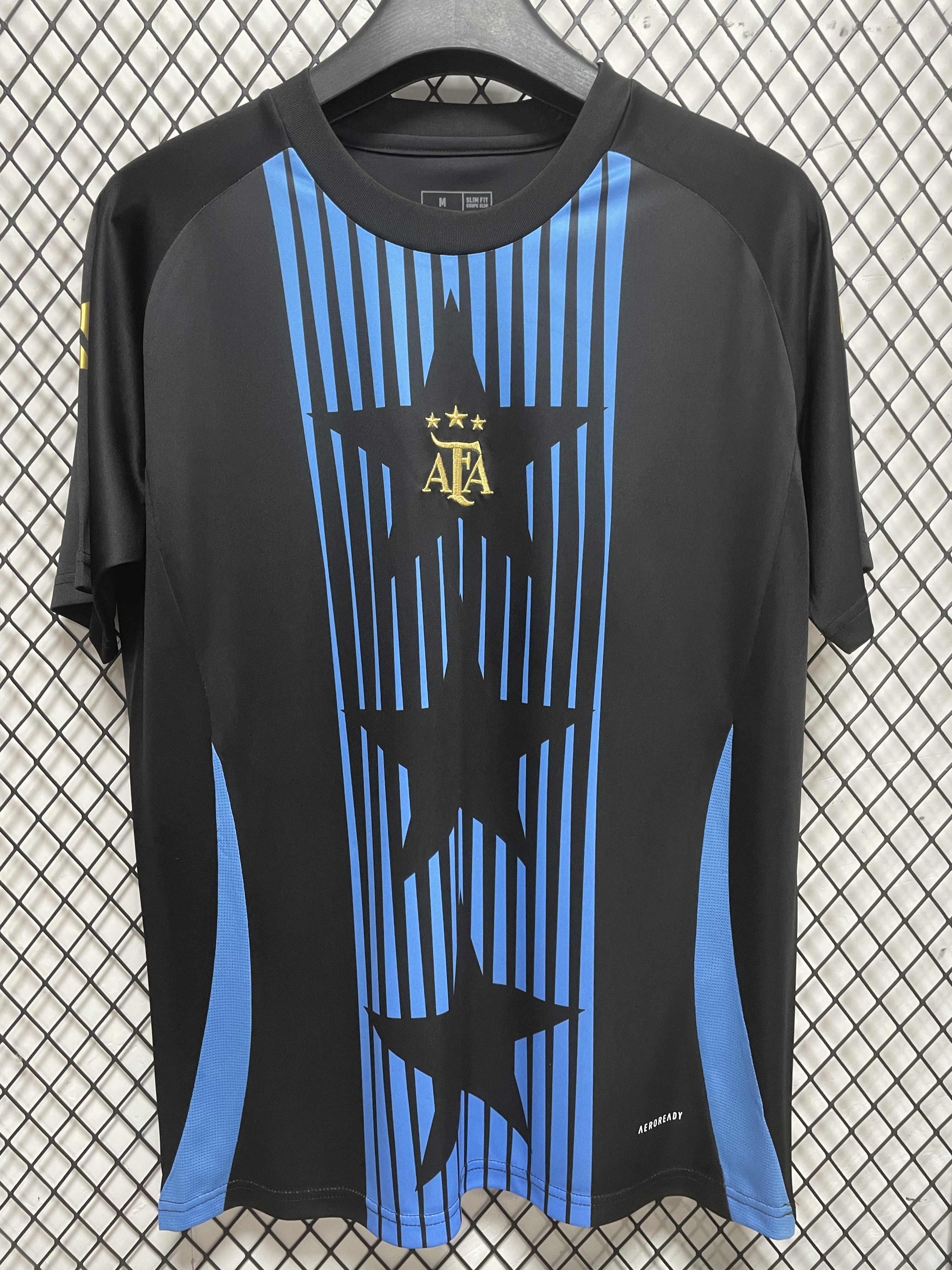Argentina Training Jersey S-4 XL - view 3