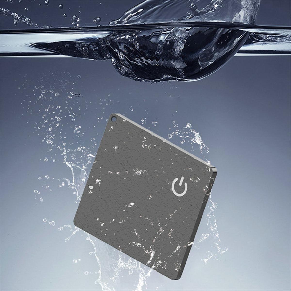 Unboxing and Review: The For Magicard Mini Wallet Tracker Card IP68 Tracking Location GPS Locator Smart Tag Item Tracker For Find My APP Experience