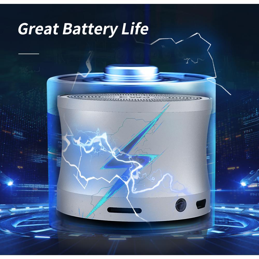 5 Surprising Benefits of Using EWA A109 TWS Bluetooth Speakers 5W Drivers Enhanced Bass High Definition Sound Portable Can Call True Wireless Stereo Speaker