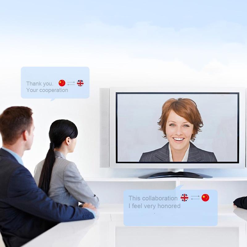 AI smart glasses for outdoor photography, anti-shake, video recording, object recognition, voice call translation and noise redu - Image 5