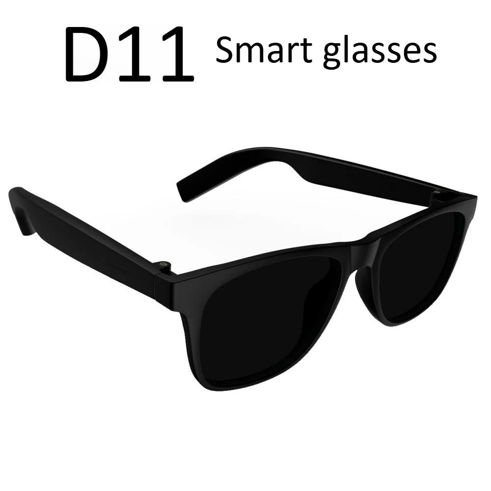 Why 2026 NEW Smart Glasses Wireless Bluetooth Hands-Free Calling Music Play Headphones With Microphone Stereo Speaker Glasses is Changing the Game in 2024