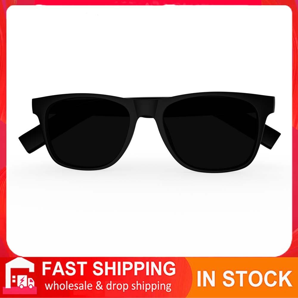 How New D11 Smart Glasses Wireless Bluetooth Hands-Free Calling Music Play Headphones With Microphone Motion Stereo Speaker Glasses Can Transform Your Daily Routine