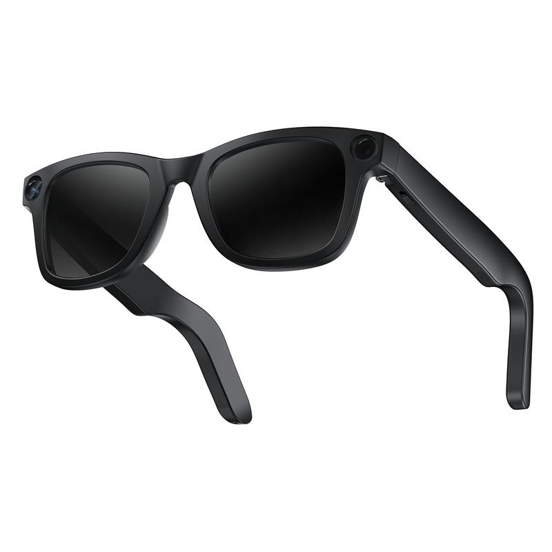 E02L Smart AI Glasses Real Time Translation 800W Stalbe Shooting HD Camera Photo Video Voice Recording Call Headset Sunglasses vs Competitors: Which One Should You Choose?