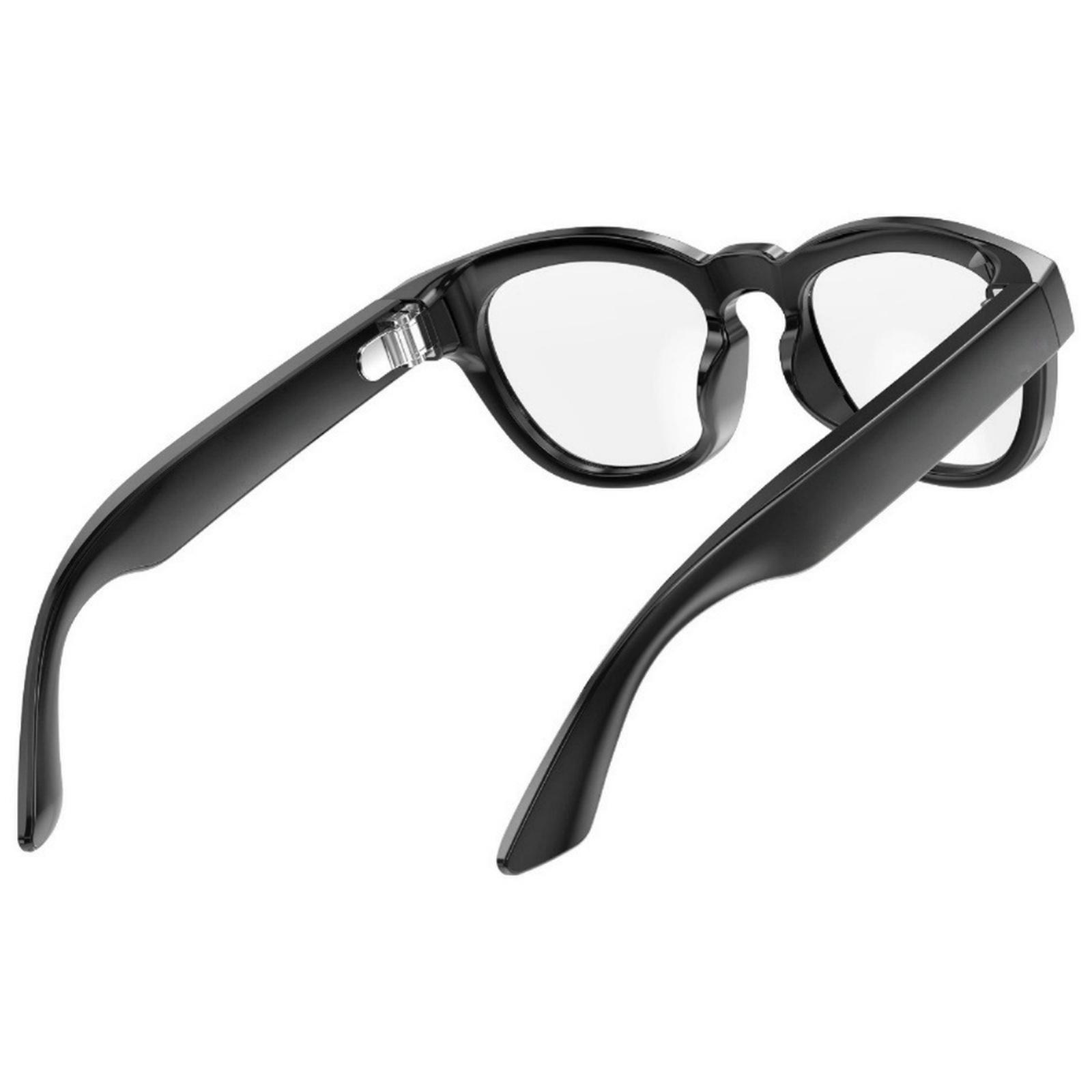 Unboxing and Review: The 2025 New Smart Eyewear AI Voice Assistant Photo Shooting Video Bluetooth Calling Binaural Touch Headset Outdoor Sunglasses Experience