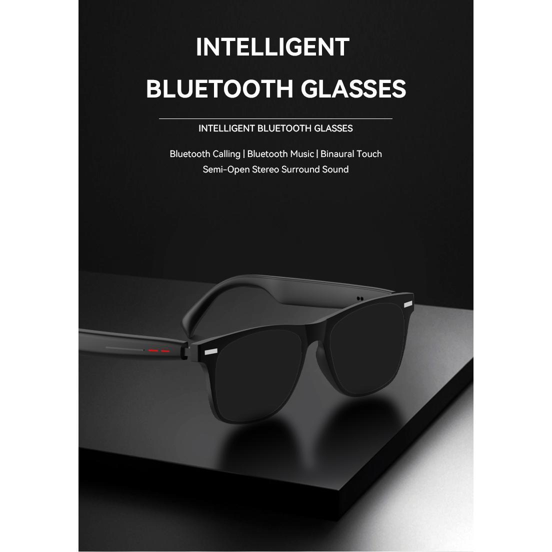 Expert Review: Is Smart Glasses Bluetooth Call Music Remote Camera Shoot Stereo Mic Men Touch Sunglasses AI Voice Assistant For Android IOS Phone Worth the Investment?