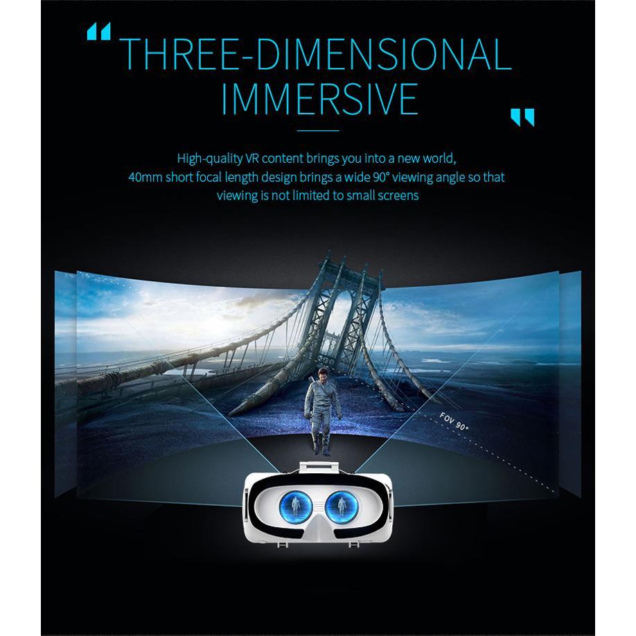 Real User Stories: How VR Shinecon Virtual Reality 3D Glasses Helmet Casque For iPhone Android Smartphone Mobile Smart Phone Game Augmented Goggle Viar Changed Their Lives