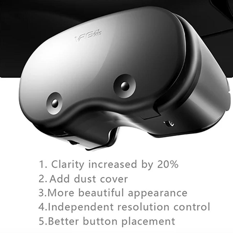 5 Surprising Benefits of Using Virtual Reality 3D VR Glasses Smartphone Cell Mobile Goggles Helmet Headset Lenses Device Viar Smart Phone Video Game Viewer Set
