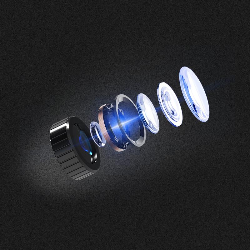 The Future of Technology: Exploring New Virtual Reality 3D VR Glasses Shinecon Pro VR Glasses Google Cardboard Headset Virtual Glasses for Smartphone ios Android's Innovations